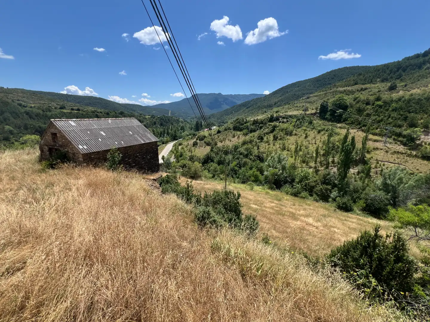 Country homes for sale in Aragüés del Puerto