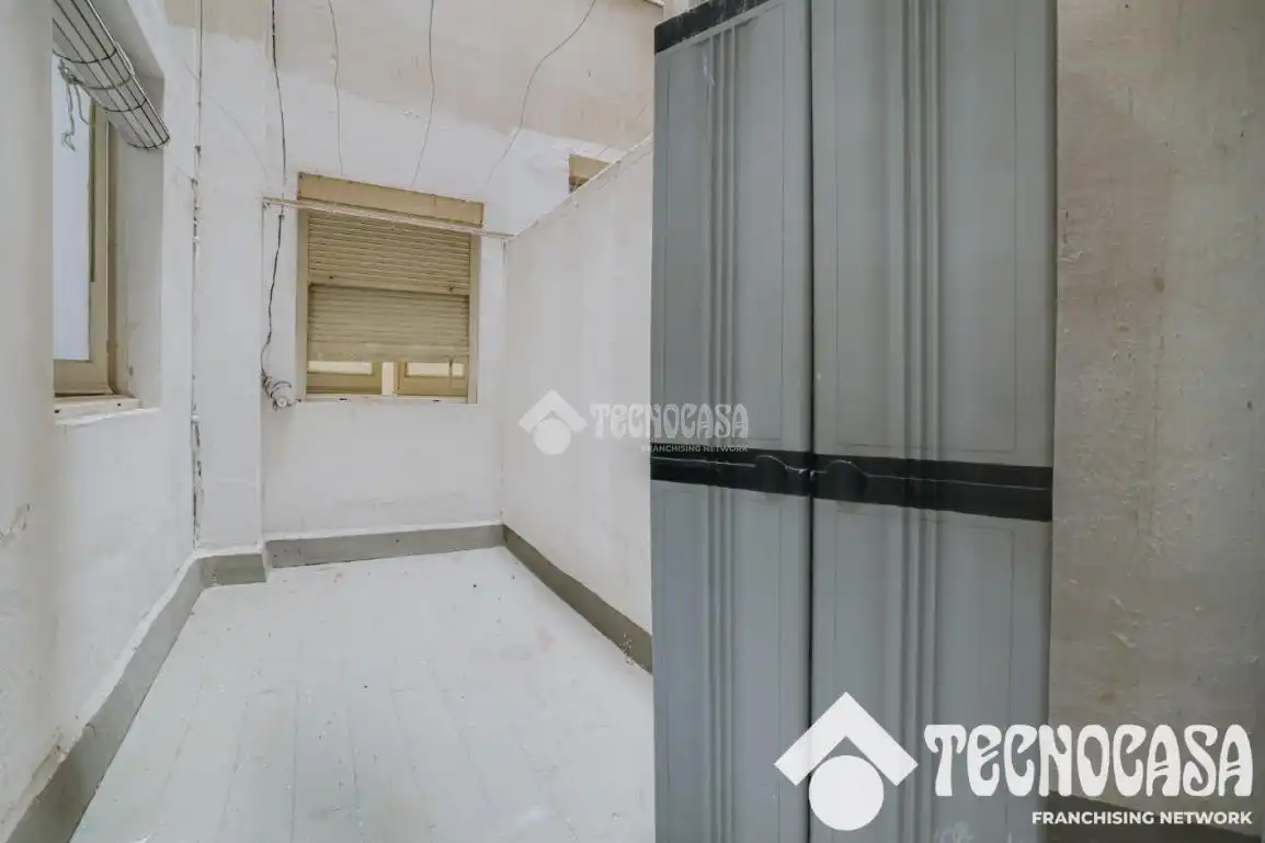 Habitación de Piso en venta en Barcelona con Terraza