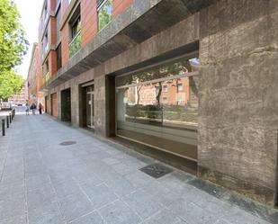 Exterior view of Premises to rent in Guadalajara Capital  with Air Conditioner