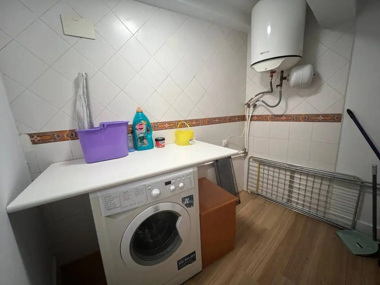 Apartament de lloguer a Callejon San Ginés, imagen 21
