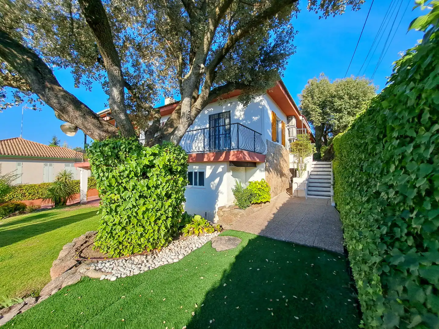 Villa avec jardin à vendre à Colonia, imagen 50