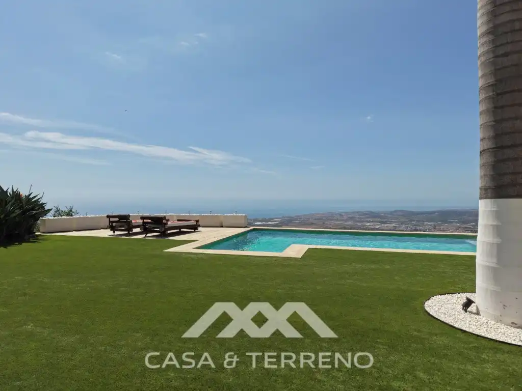 House with terrace for sale in Diseminados Diseminados, imagen 58