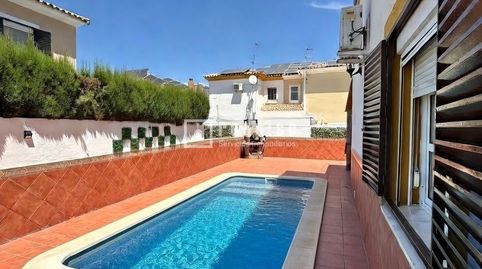 Foto 2 de Casa o chalet en venta en Casco Antiguo, Mairena del Aljarafe