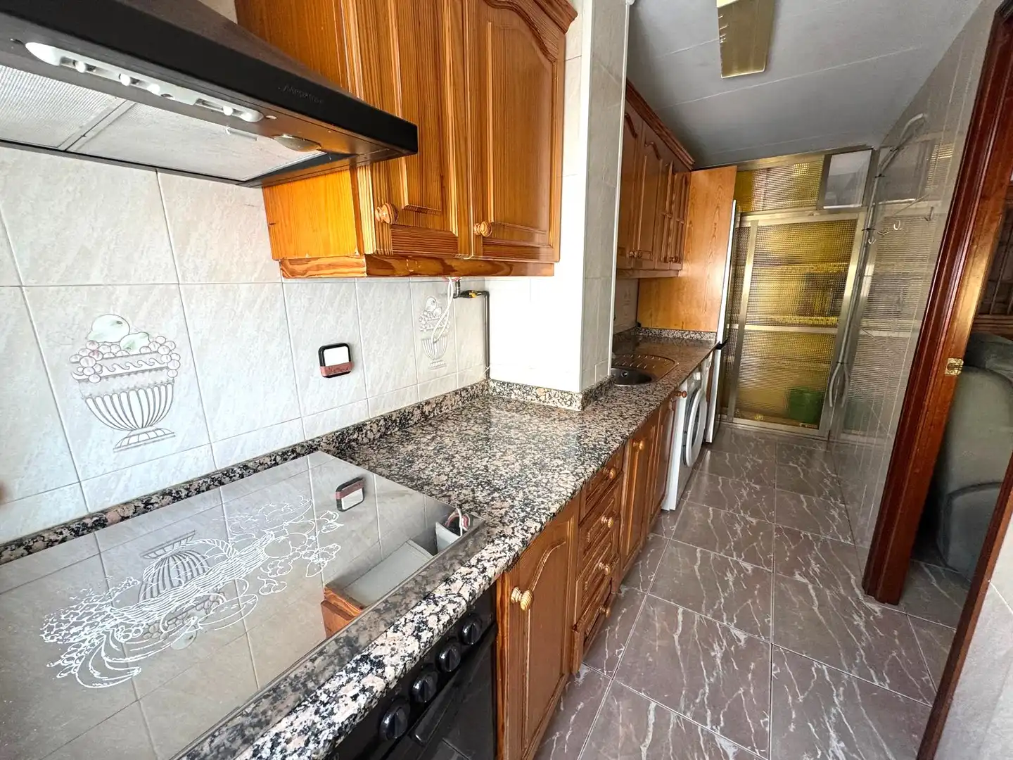 Cuina de Pis en venda en Cádiz