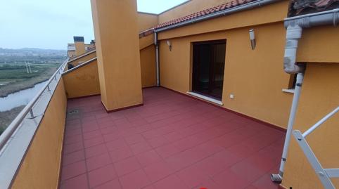 Foto 2 de Àtic de lloguer a Calle Calle Francisco Tomás y Valiente, Peñacastillo - Nueva Montaña, Santander