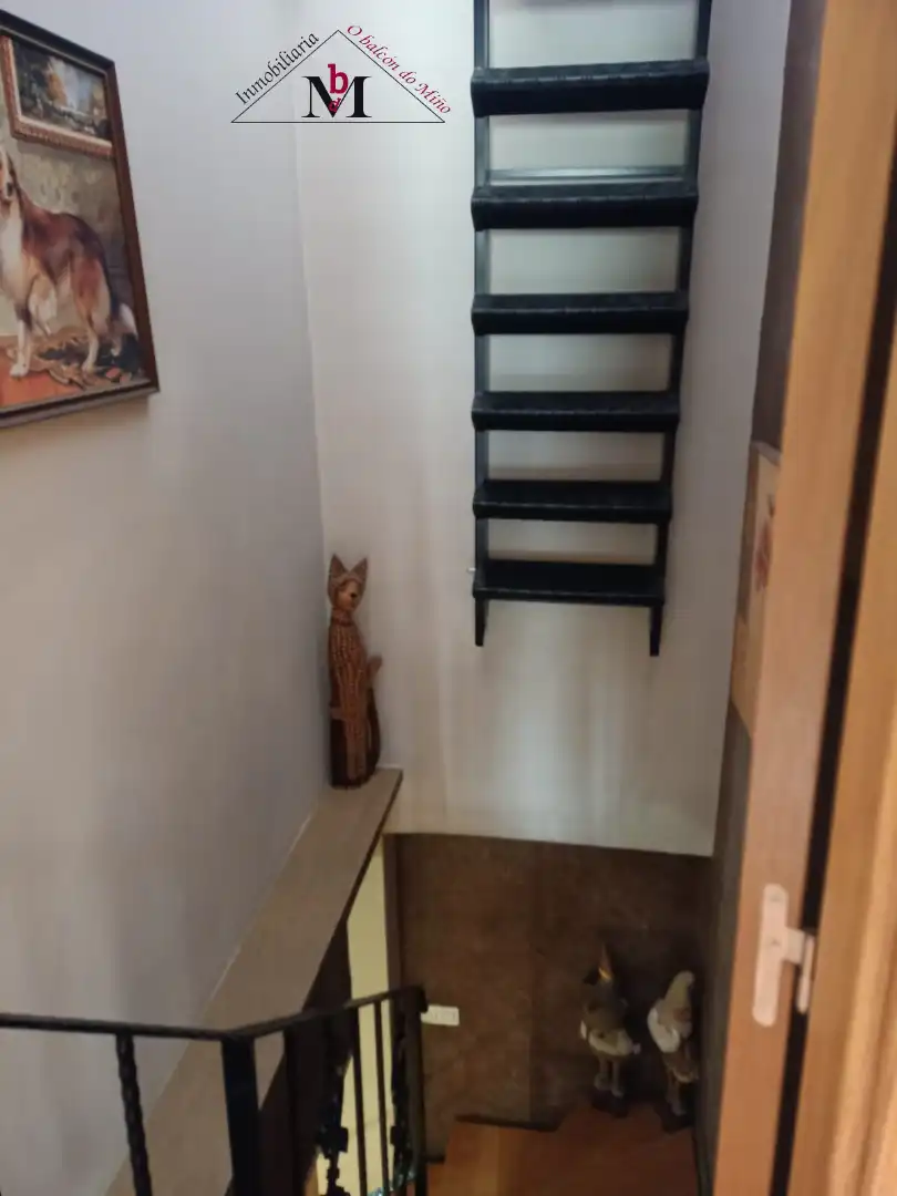 Casa o chalet en venta en Tomiño con Amueblado