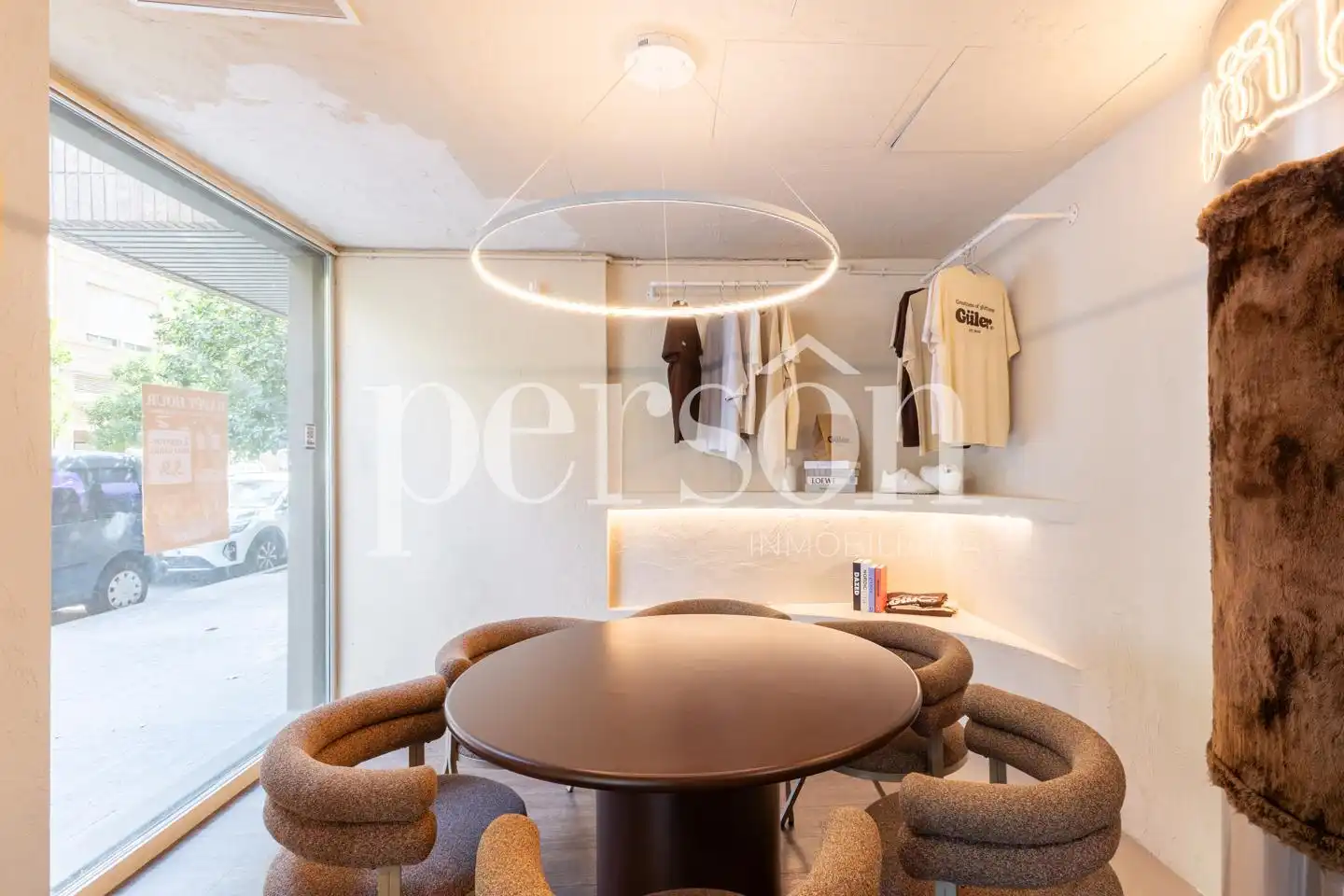 Business premises for transfer in Algirós, imagen 5