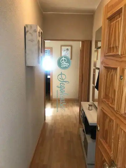 Flat for sale in Segovia  with Heating, Storage room and Furnished