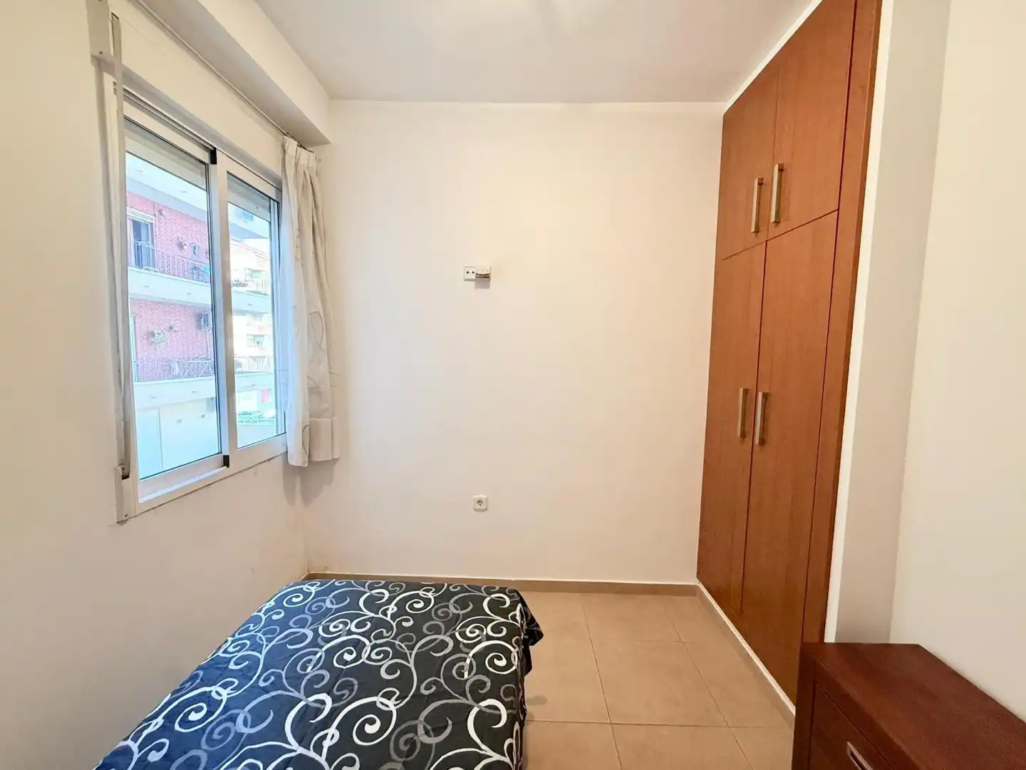Flat for rent in Valencia, Valencia