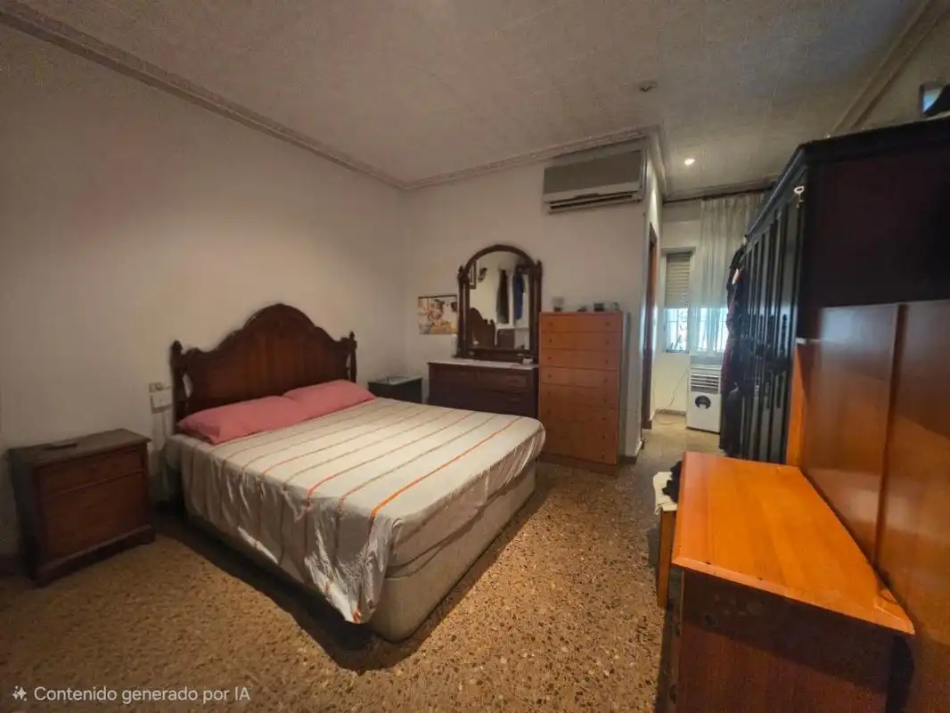 Mixte résidentiel à vendre à Carretera Novelda, imagen 9