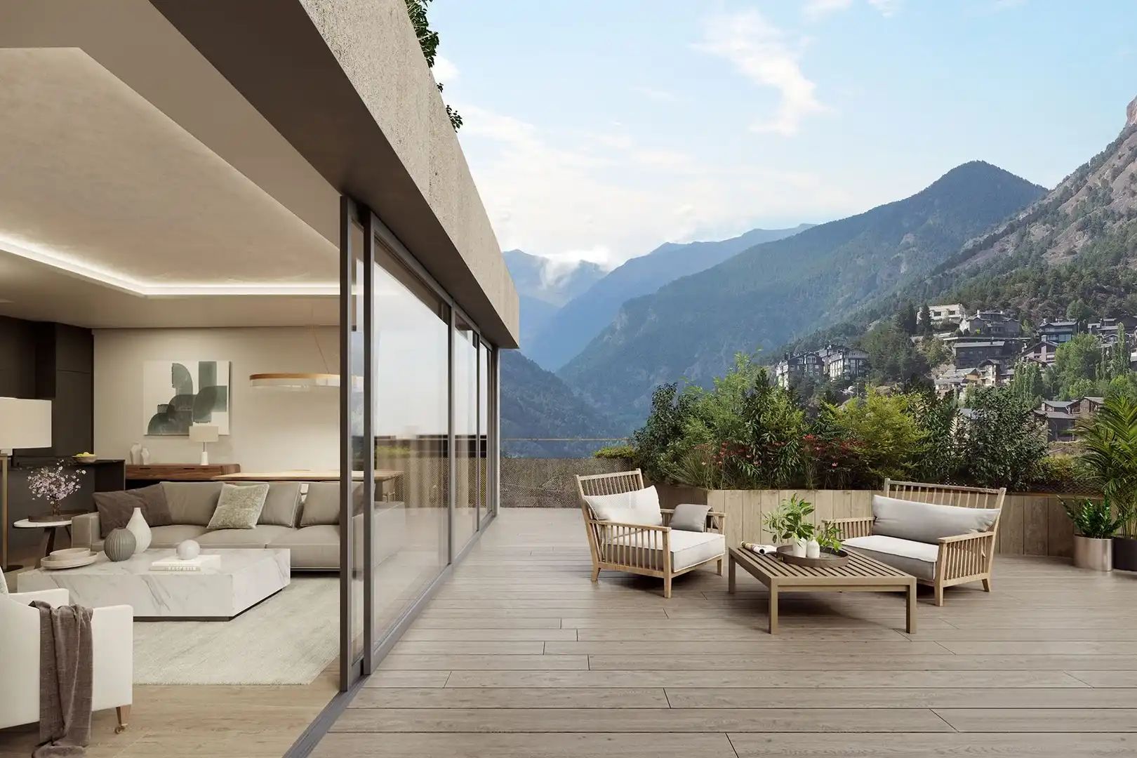 3-bedroom flat for sale in La Massana · 45 of 60