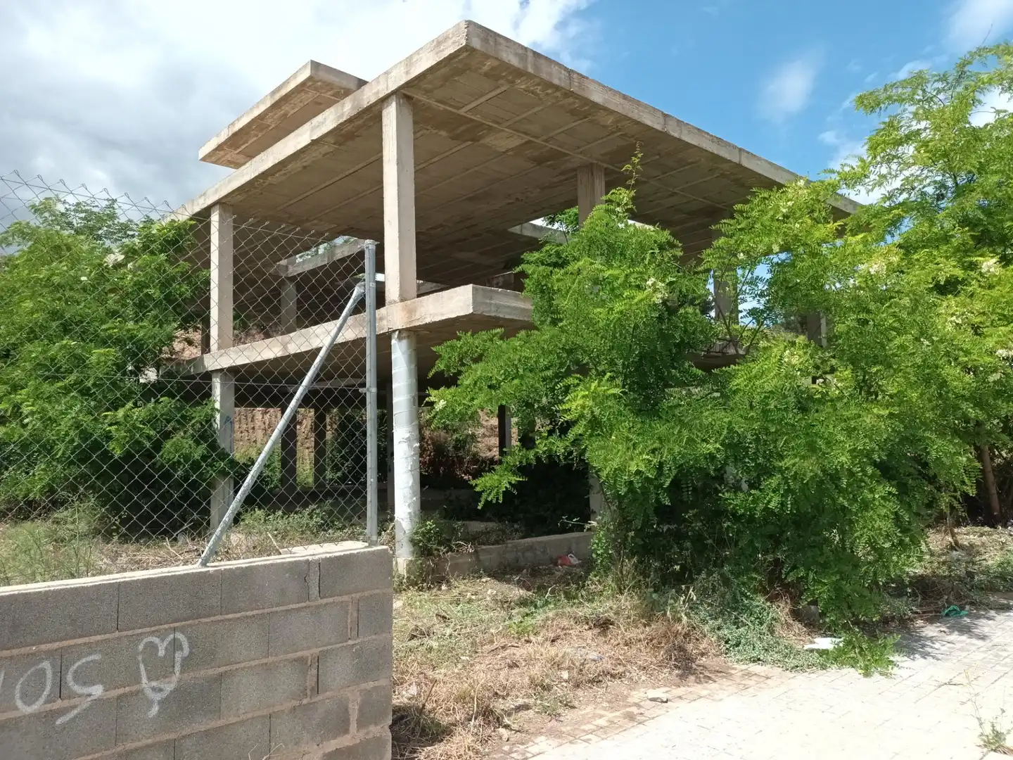Edificio en venta en Altura