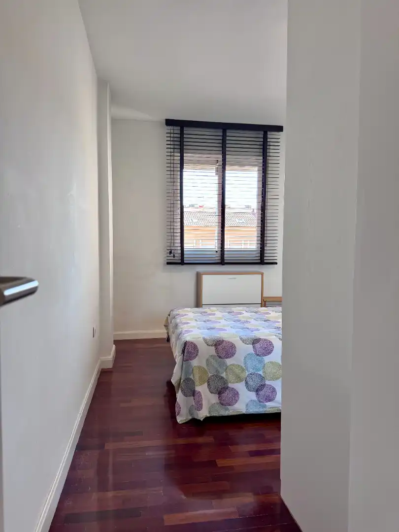 Dormitori de Pis en venda en Murcia amb Aire condicionat, Calefacció i Parquet