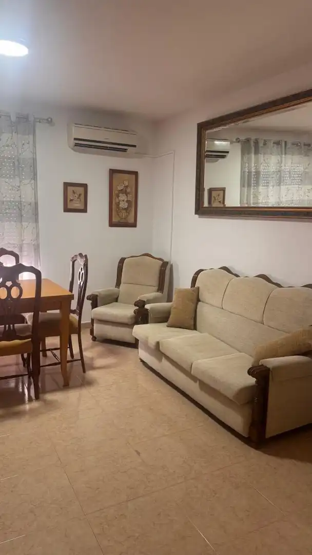 Flat with lift for sale in Valdepeñas, imagen 2