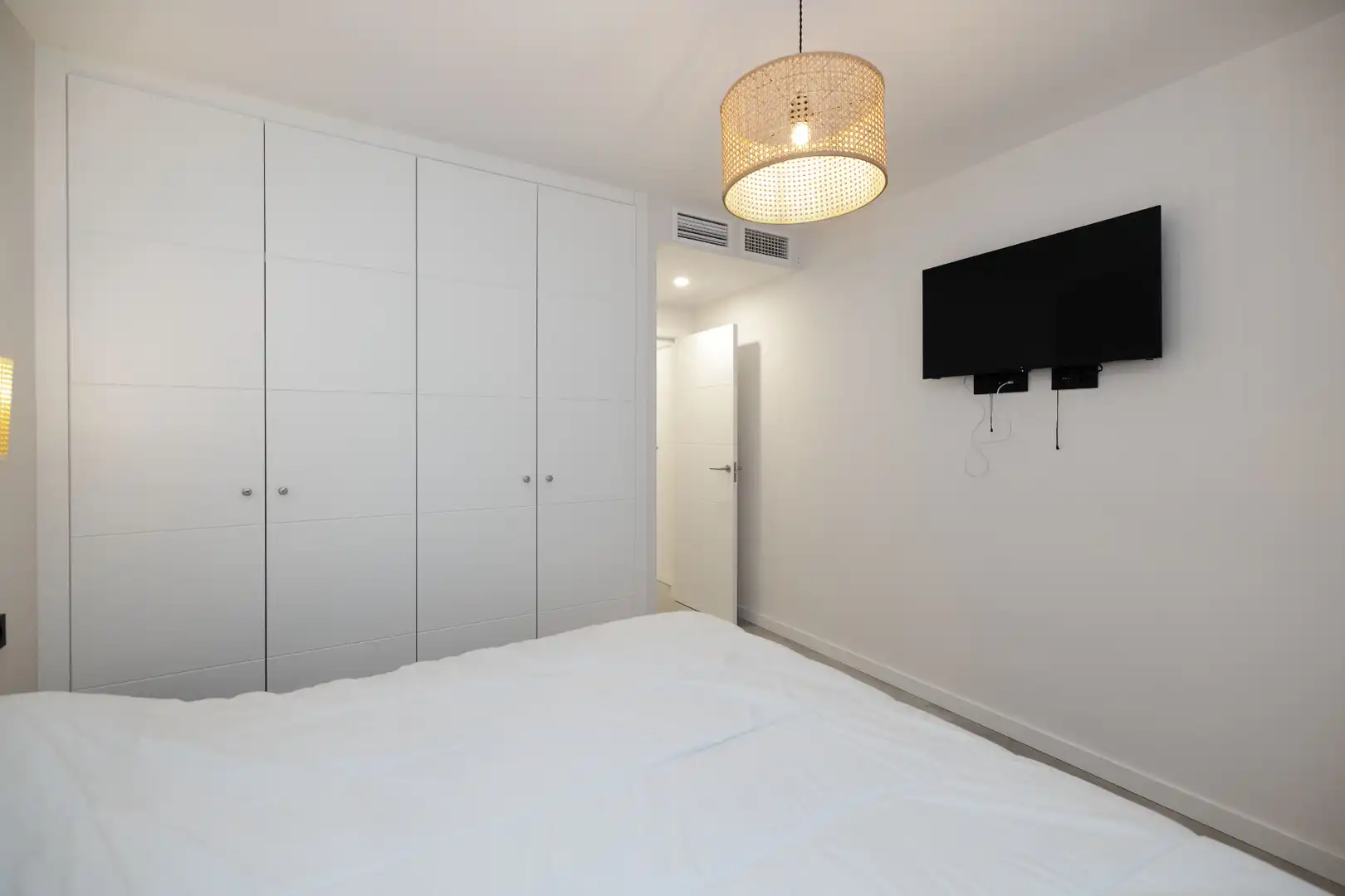 Apartament en venda a Calle Ferrándiz, Gibralfaro