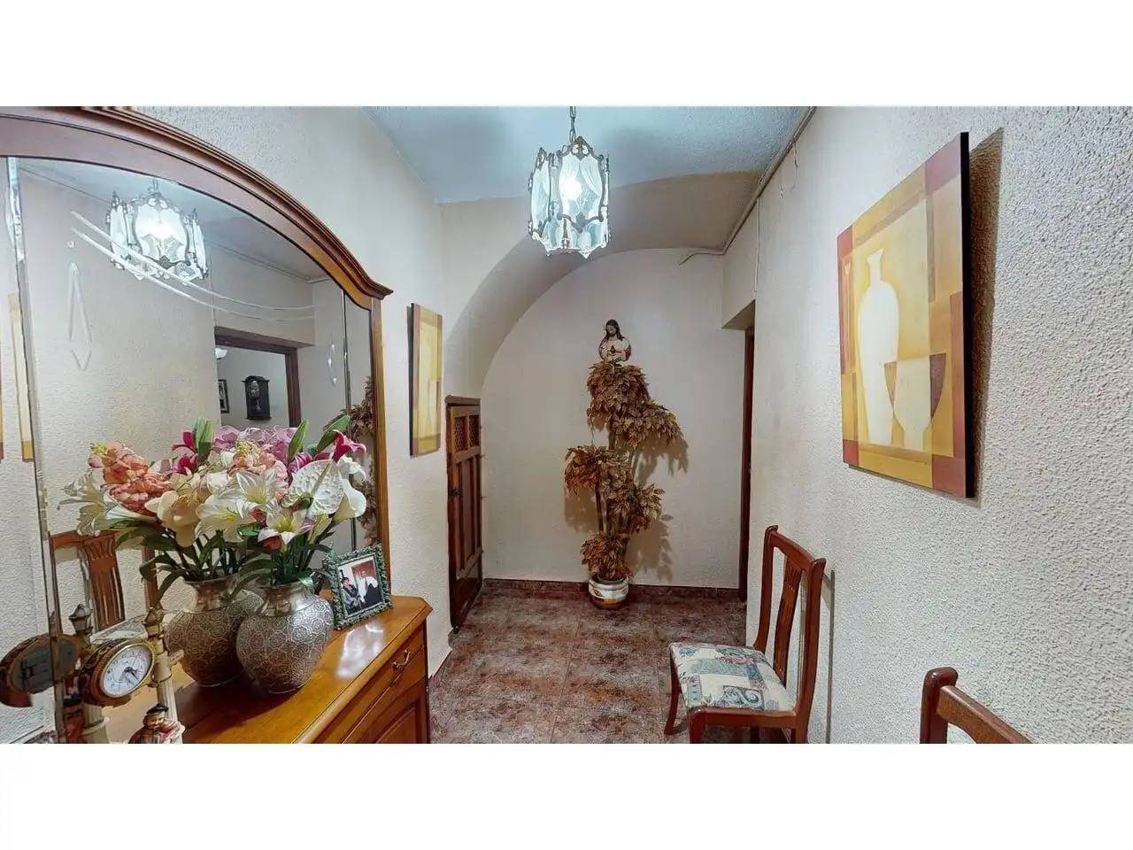 Casa en venta en Cehegín