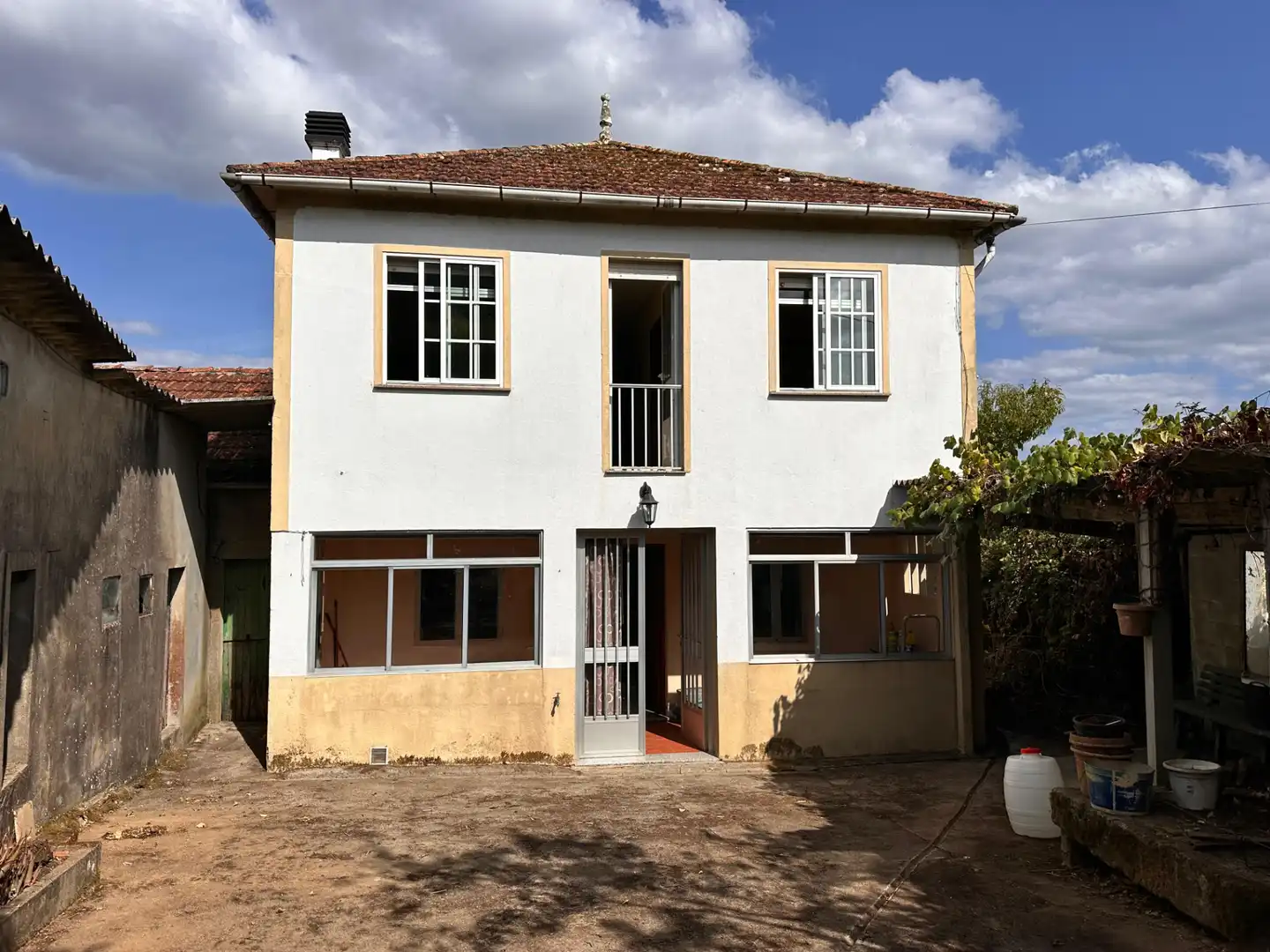 Houses for sale in Lugar Ferreira, 11, Vedra