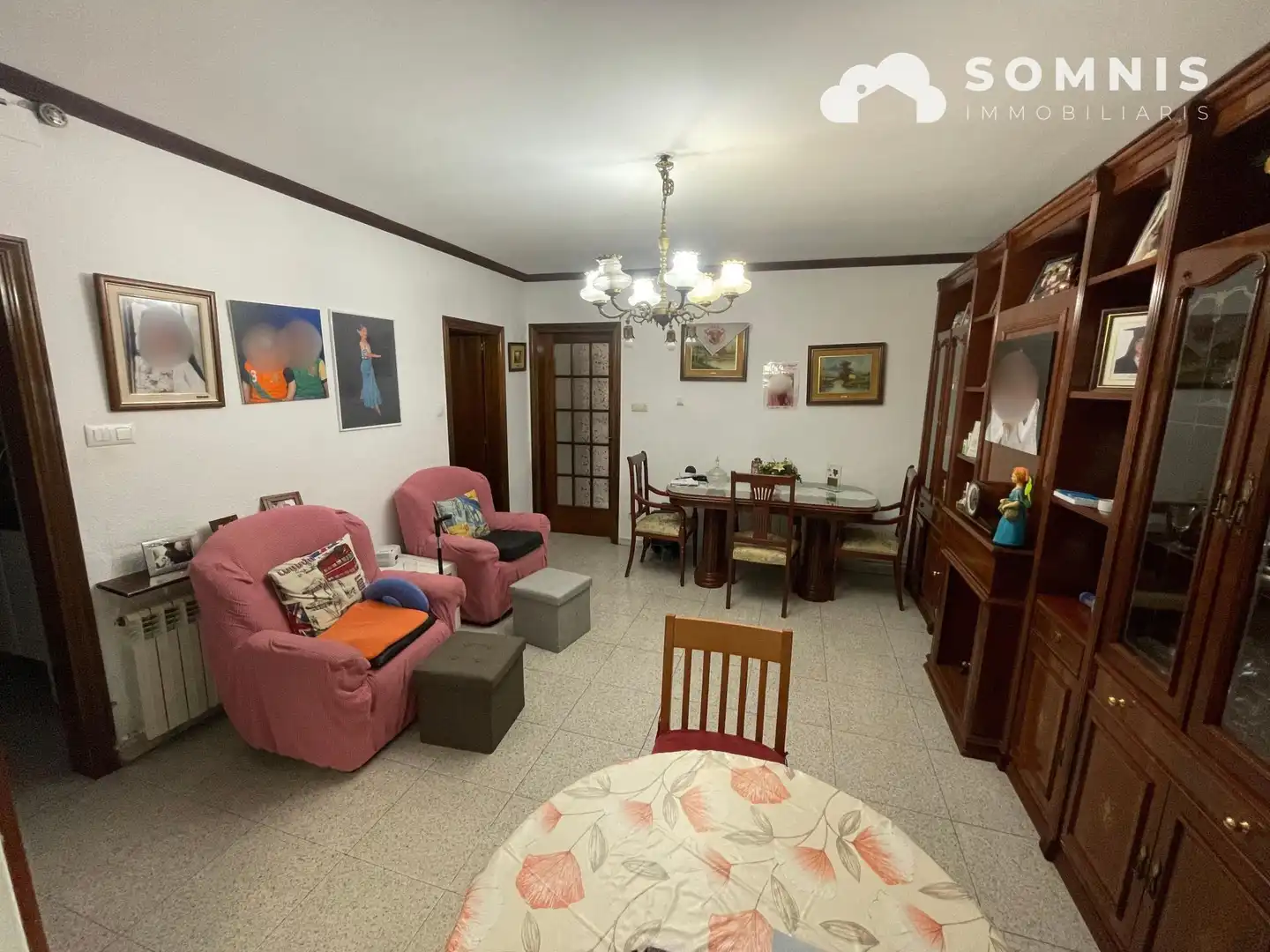 Detached homes for sale in de Ponent, Zona Esportiva