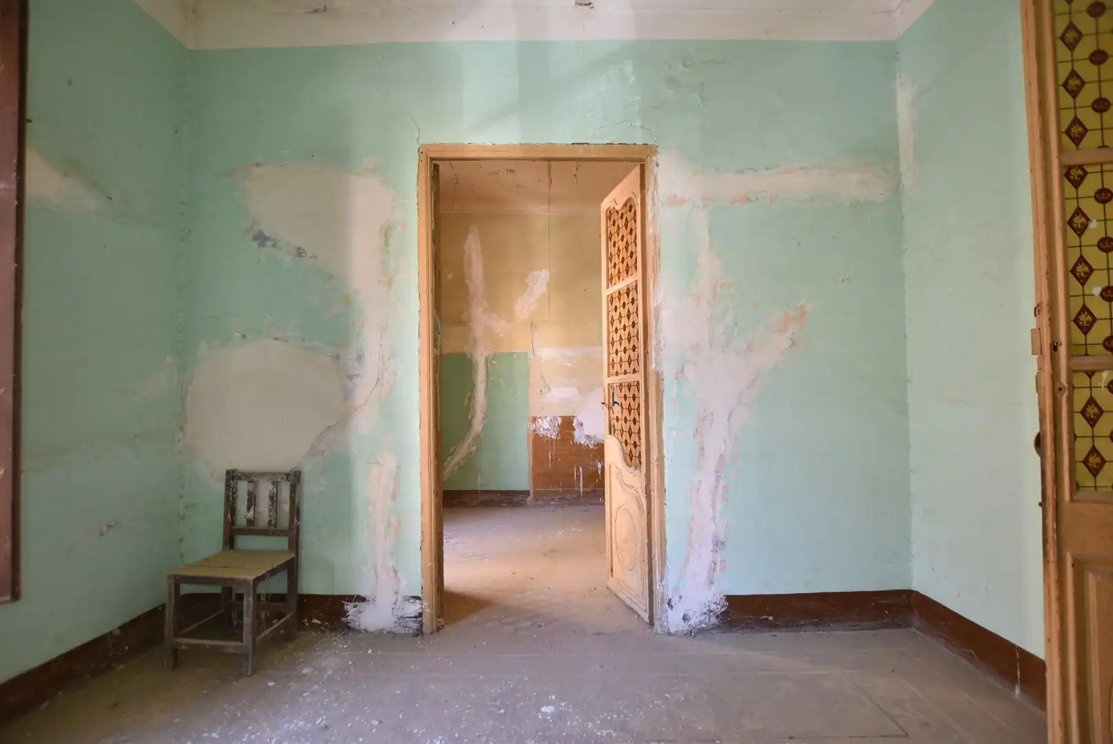 Edificio en venta en Guadix