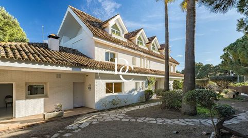 Foto 2 de Casa o xalet en venda a Carrer Josep Planas Robert, Can Girona - Terramar - Vinyet, Sitges