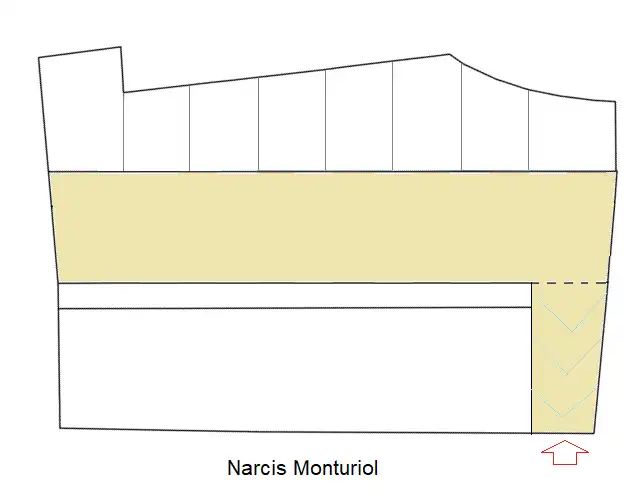 Local comercial en venta en NARCIS MONTURIOL, imagen 18