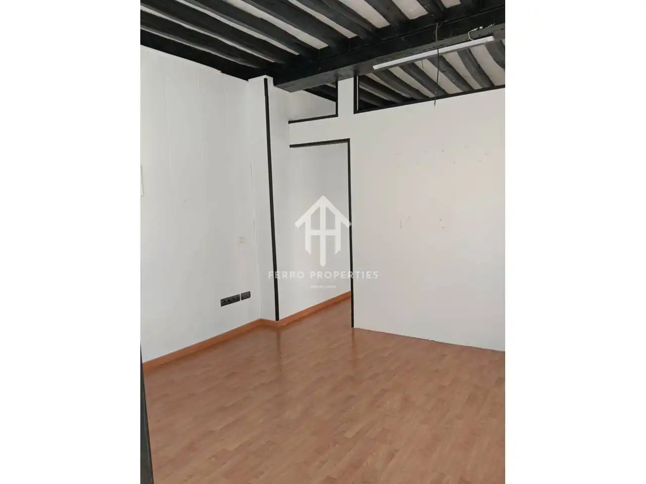 Business premises to rent in Calle Doctor Jiménez Rueda, imagen 2