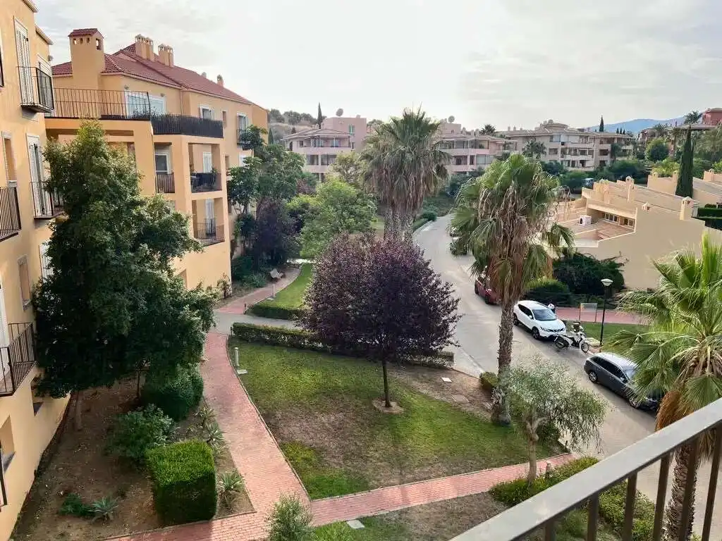 Pis amb piscina en venda a Alquería - Torrealquería, imagen 12
