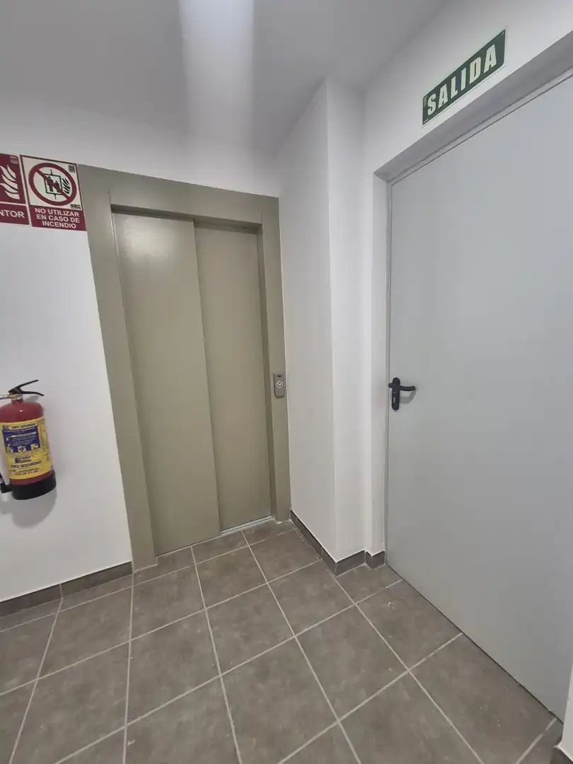 Apartments for sale in Ávila  with Heating, Terrace and Storage room