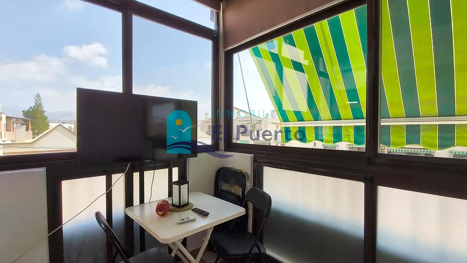Apartament amb piscina en venda a Puerto de Mazarrón, imagen 25