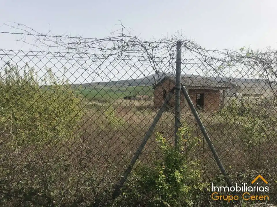 Terreno en venta en Camino de Santurdejo, Manzanares de Rioja