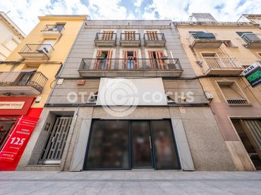 Residencial en venda a Carrer de Sant Llorenç