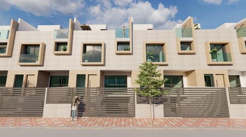 Foto 2 de Casa o xalet en venda a Calle Alcalde Emilio Arroyo López, 21, Renfe - Bulevar 1ª y 2ª Fase, Jaén Capital