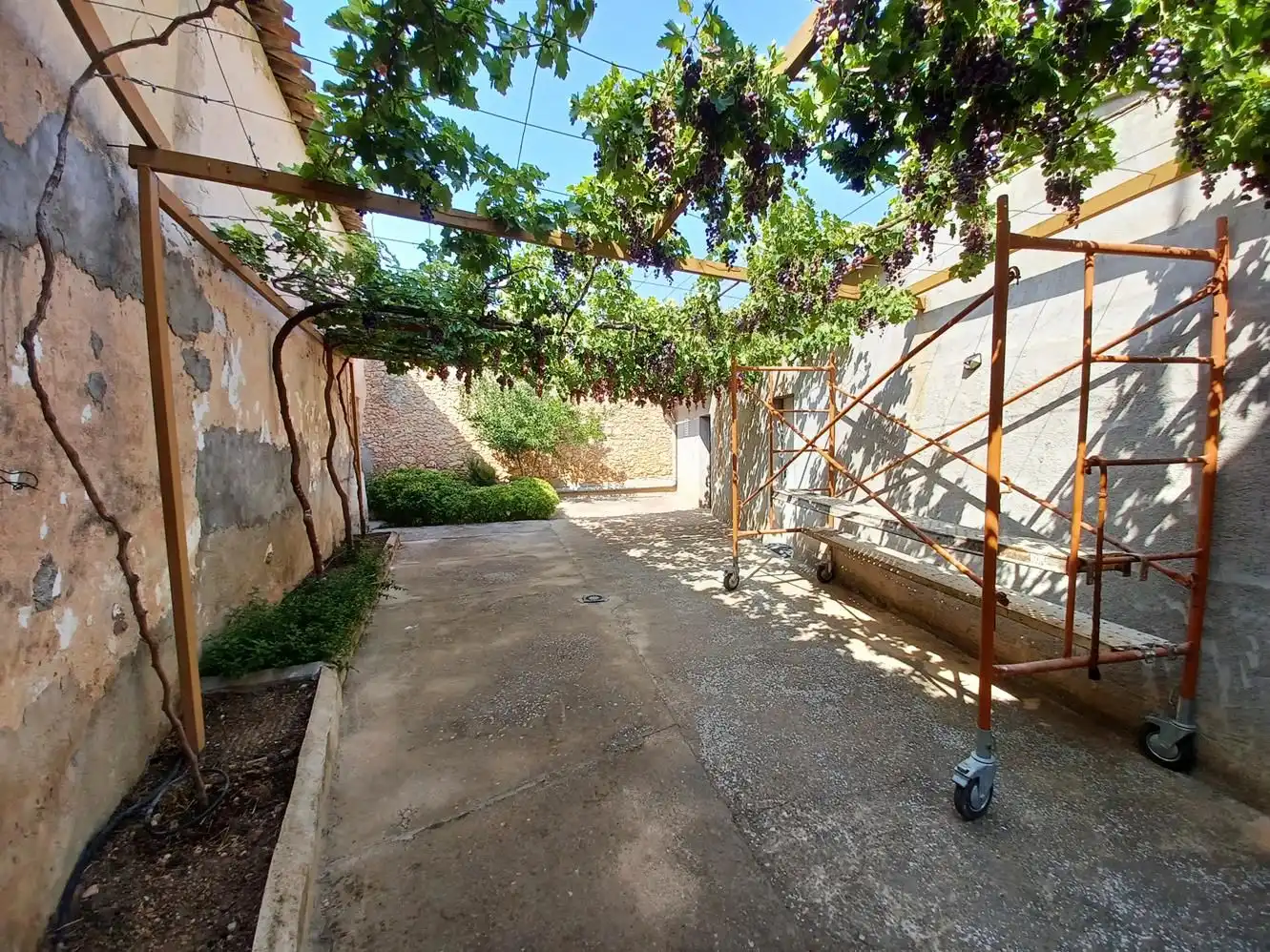 Haus mit Garten zum Verkauf in Minaya, imagen 6