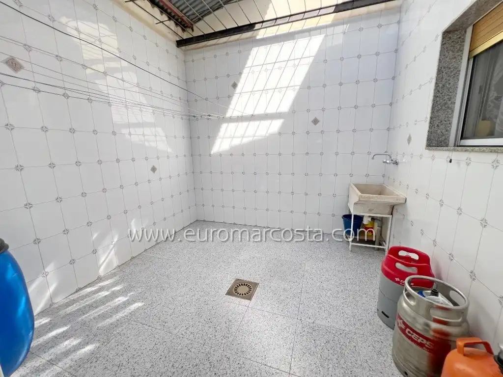 Casa rústica amb piscina en venda a partida del moco, imagen 25