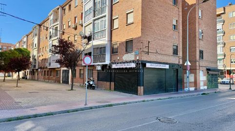 Foto 4 de Piso en venta en Caballería Española, Alcalá de Henares