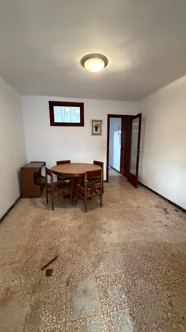 Comedor de Casa adosada en venta en Torredembarra con Jardín privado, Terraza y Balcón