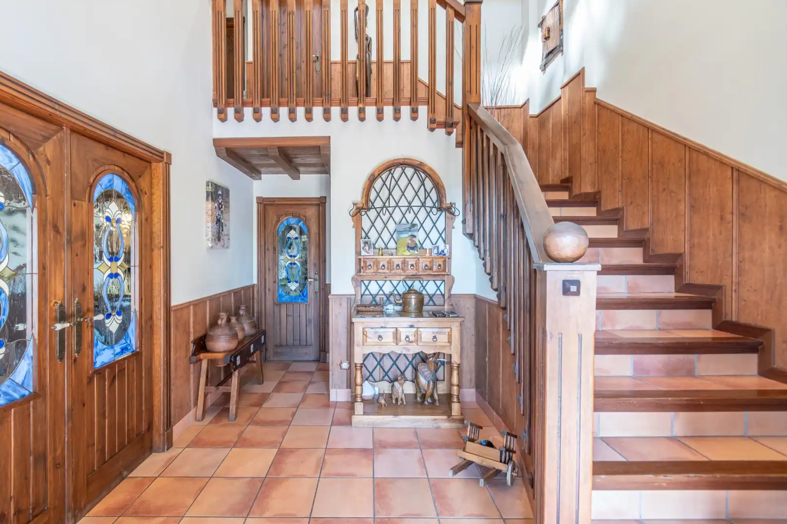 Villa mit Pool zum Verkauf in Calle de Cerro del Oro, imagen 14
