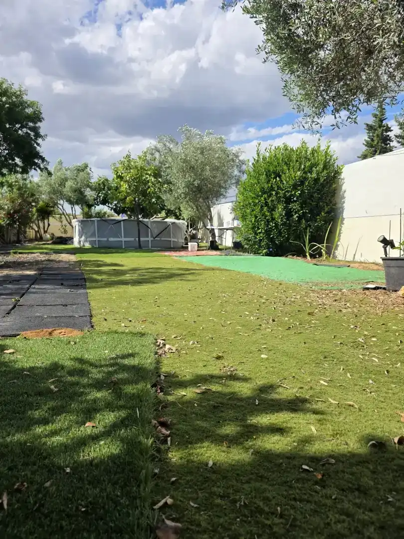 Finca rústica en venda en Utrera amb Aire condicionat i Piscina