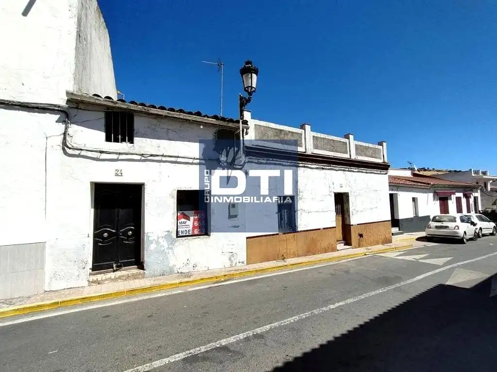 Casa en venda a Calle la Cruz, imagen 6