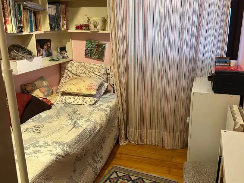 Appartement avec ascenseur à vendre à GRAN VIA 158, imagen 2
