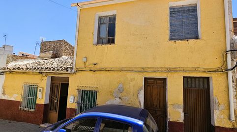 Foto 2 von Einfamilien-Reihenhaus zum Verkauf in Totana, Murcia