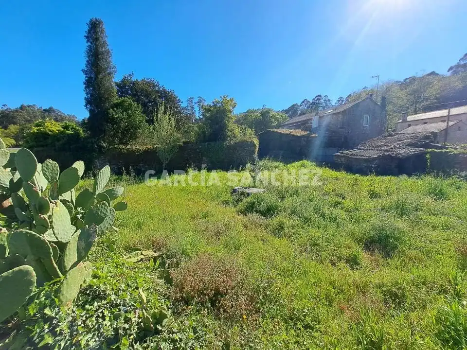 Maison avec jardin à vendre à Aldea Romarís 6, imagen 15