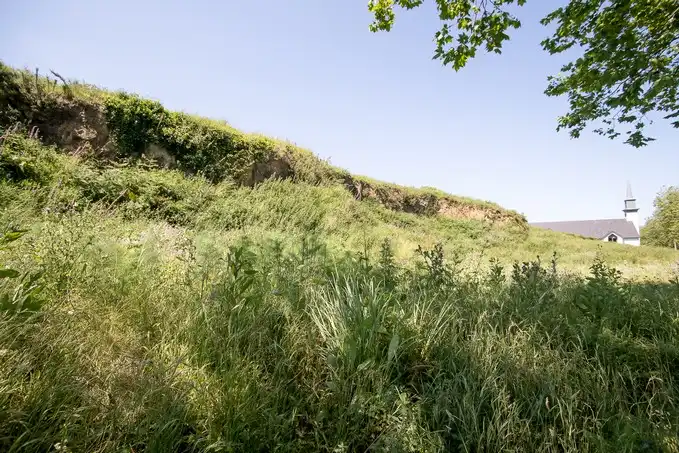 Terreno en venta en A Coruña Capital 