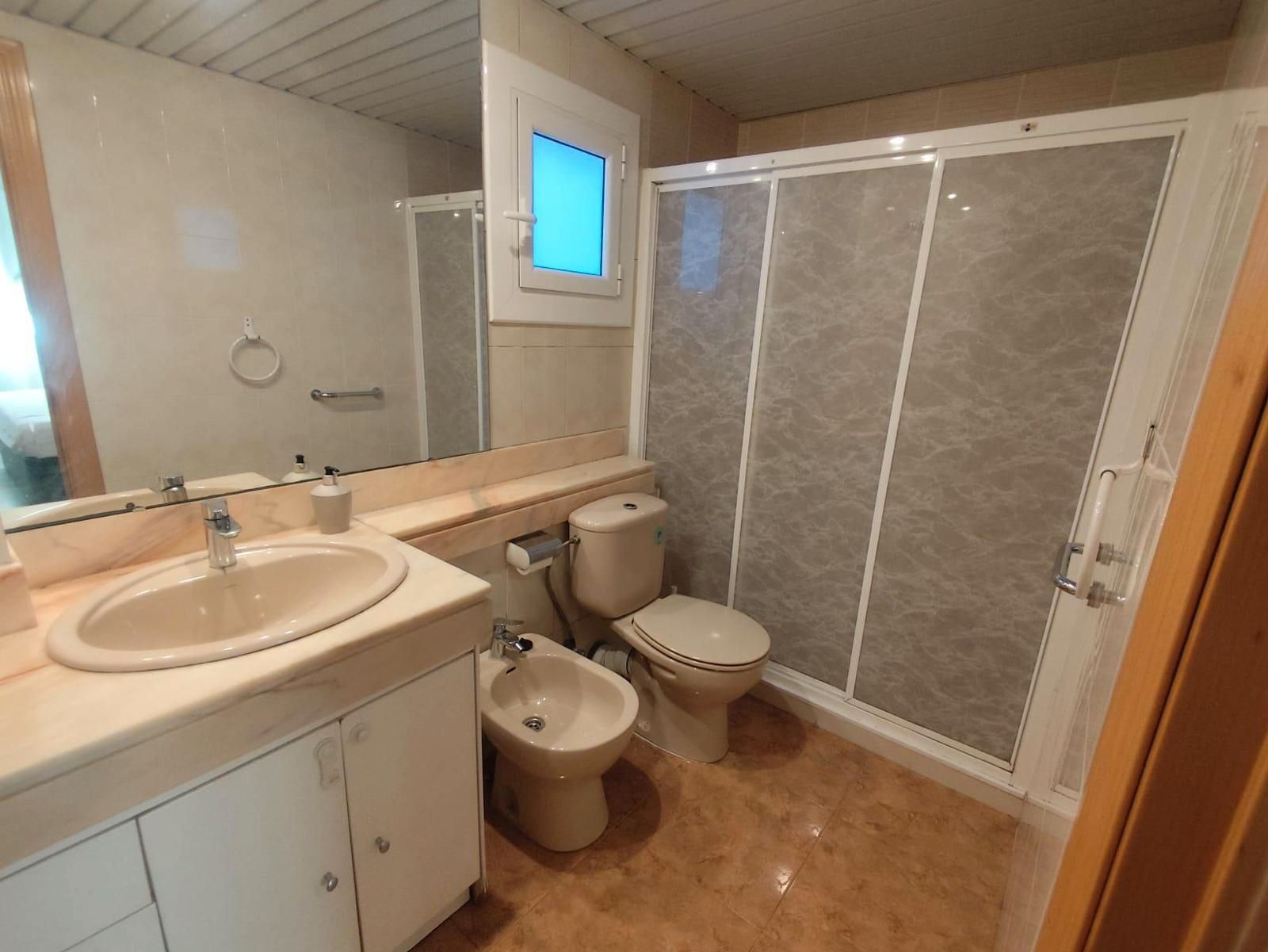 Pis en venda a Sant Adriá Nord