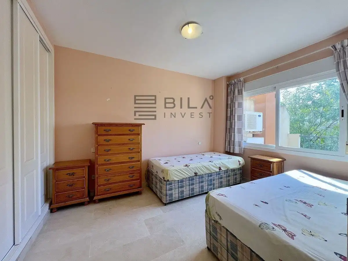 Wohnung mit Pool zum Verkauf in Agata, imagen 28