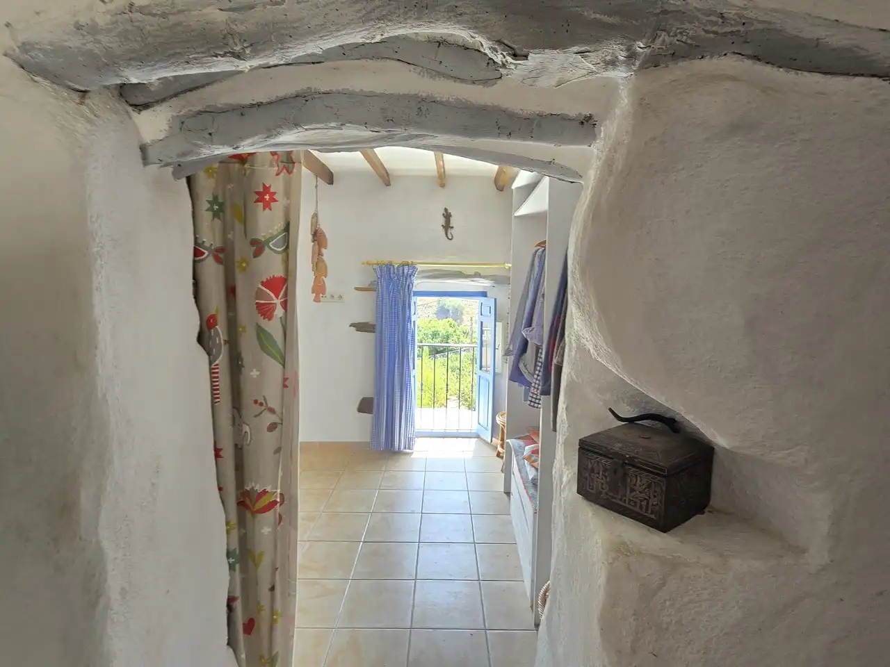 Country homes for sale in Viñuela  with Terrace