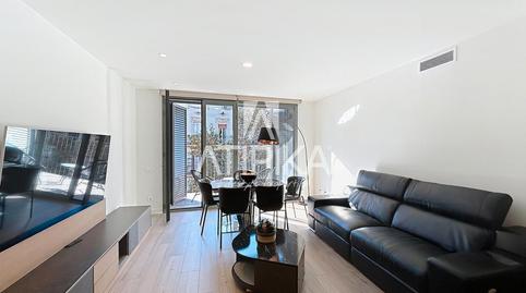 Foto 4 de Piso de alquiler en La Nova Esquerra de l'Eixample,  Barcelona Capital