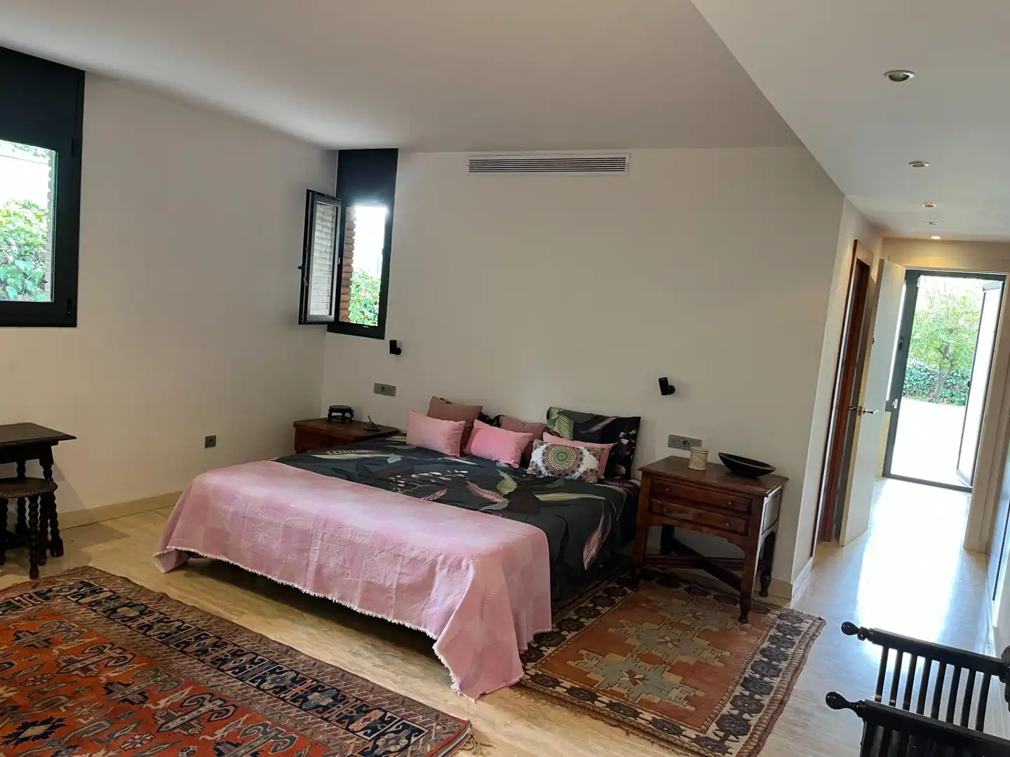 Casa con terraza en alquiler en Ciutat Diagonal, imagen 15
