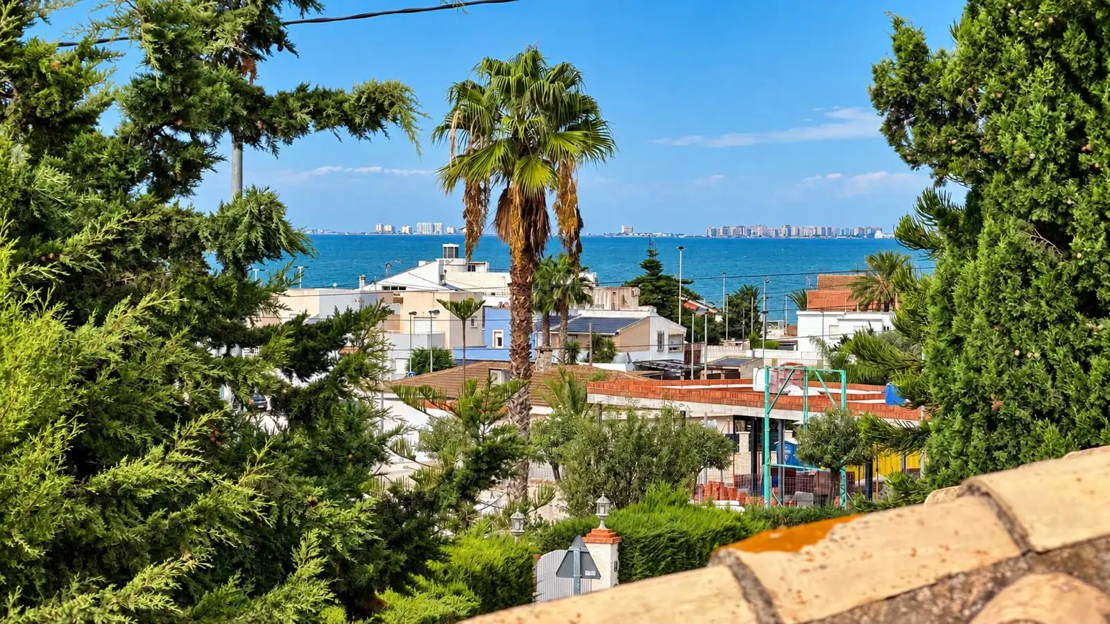 Detached house with garden for sale in Camino a Los Urrutias 15, imagen 19