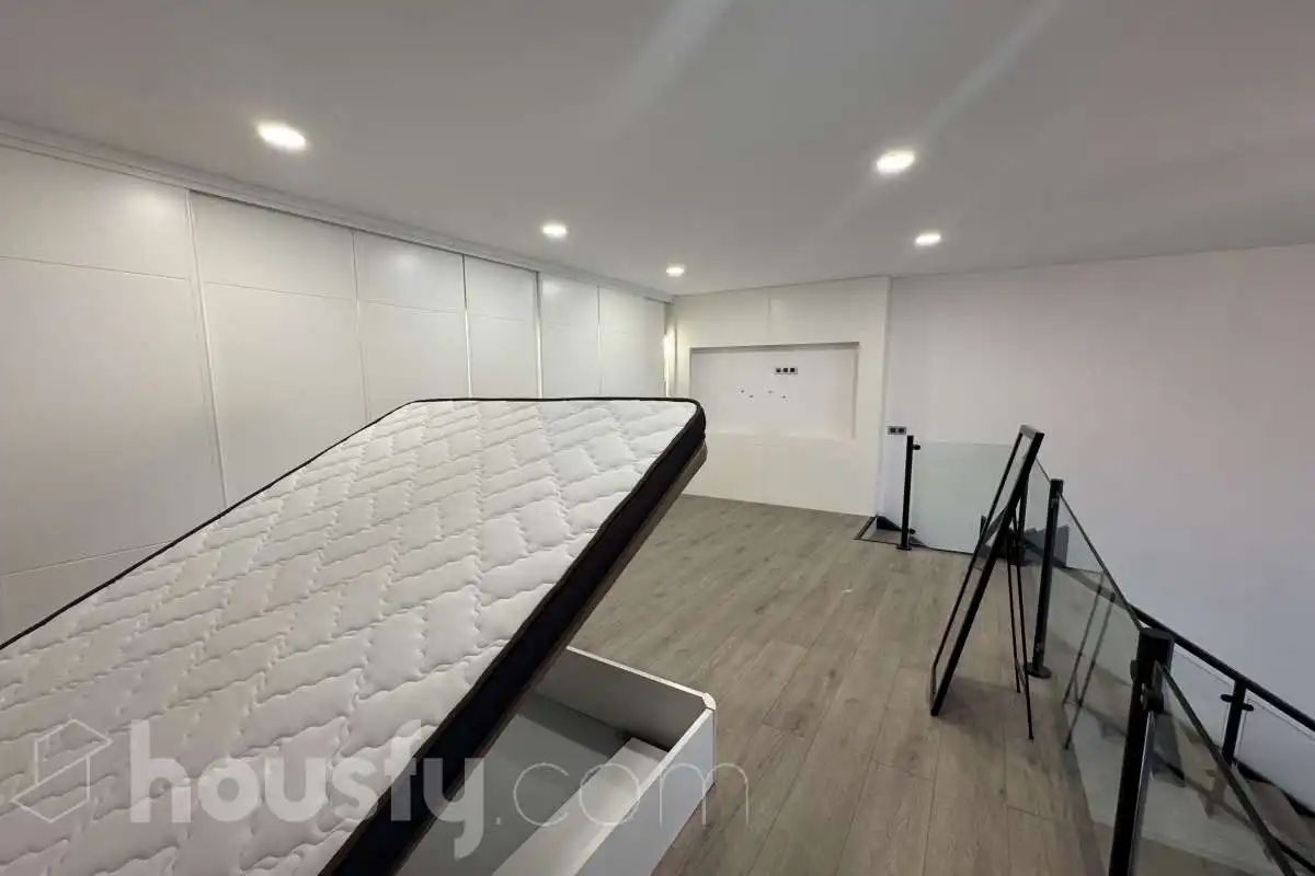 Piso de alquiler en Calle Miño, Camarma de Esteruelas